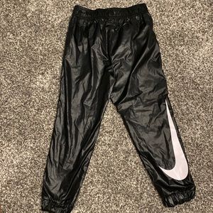 Nike windbreaker sweats